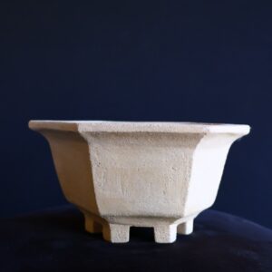 Pot Bonsaï en céramique n°079
